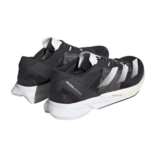 adidas adizero adios 8 women s carbon or cloud white shoes irun singapore 4