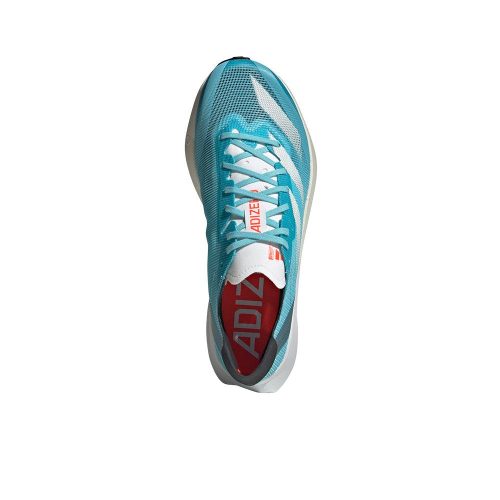 adidas adizero adios 8 women s light aqua shoes irun singapore 3