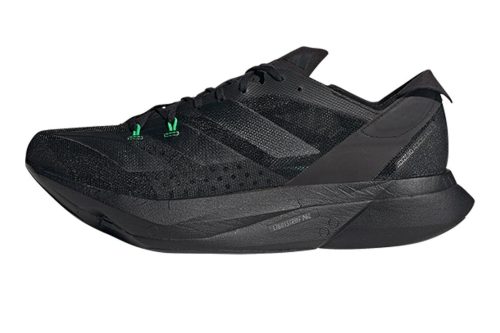 Adidas Adizero Adios Pro 3 Women's :Black - iRUN Singapore