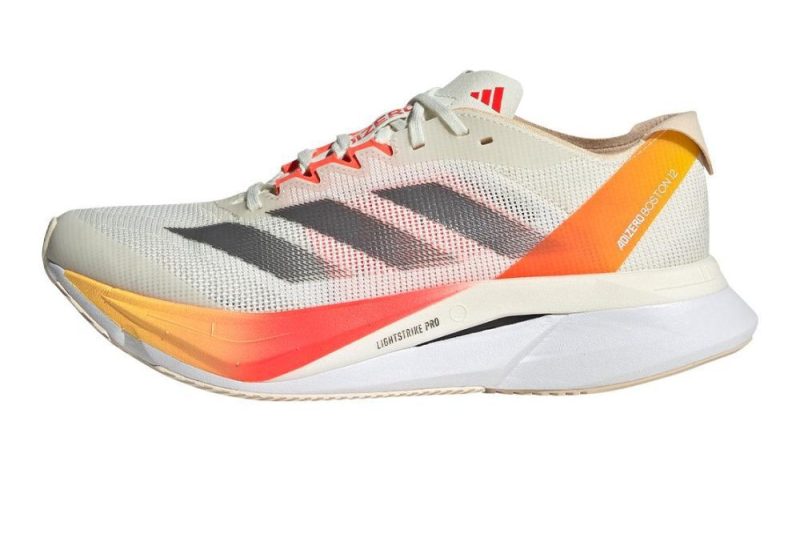 adidas adizero boston 12 women s ivory shoes irun singapore 1