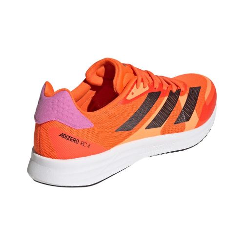 adidas adizero rc 4 men s impact orange shoes irun singapore 4