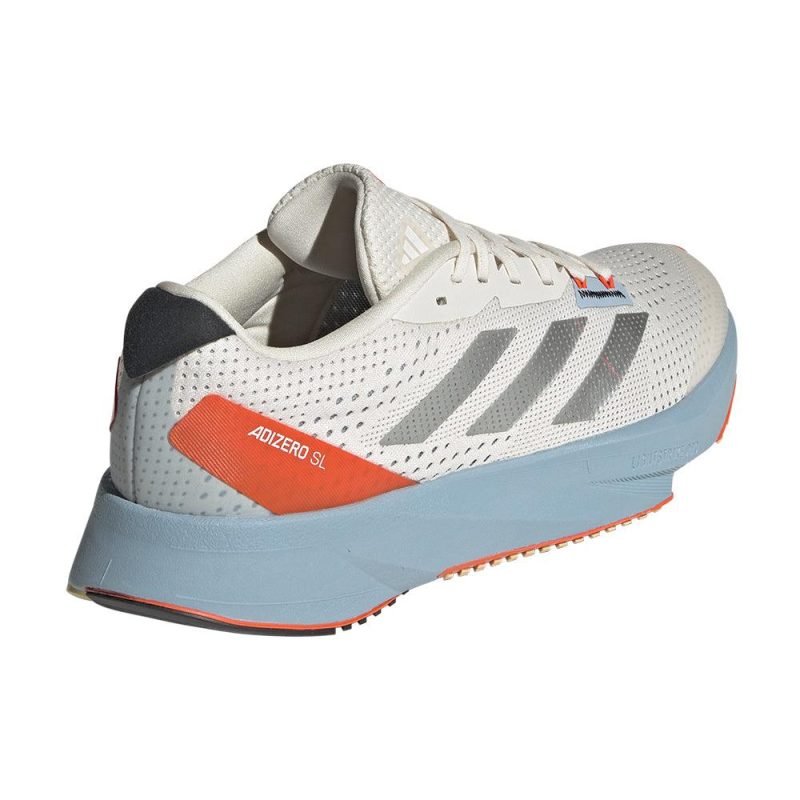 adidas adizero sl women s chalk white or wonder blue shoes irun singapore 4