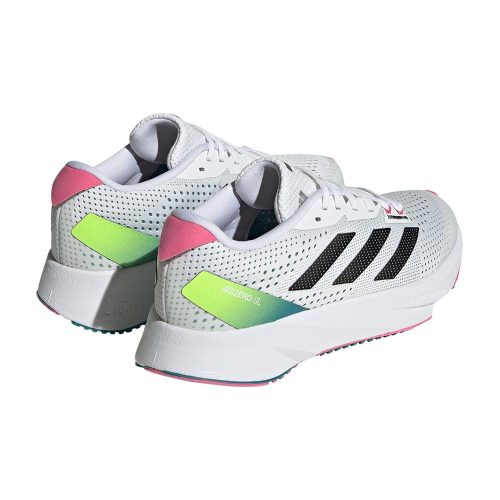 adidas adizero sl women s cloud white or arctic fusion shoes irun singapore 4