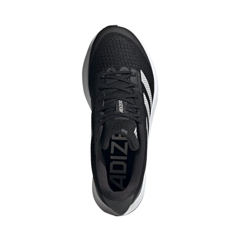 adidas adizero sl women s core black or cloud white shoes irun singapore 3