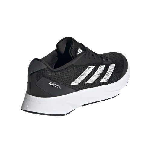 adidas adizero sl women s core black or cloud white shoes irun singapore 4