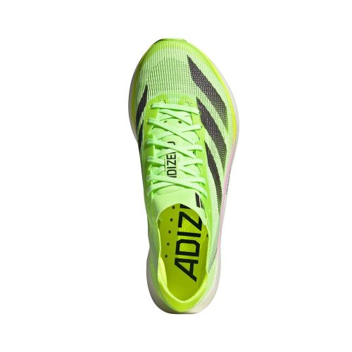 adidas adizero takumi sen 10 women s green spark shoes irun singapore 3