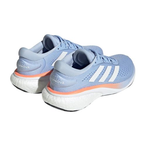 adidas supernova 2 women s blue dawn shoes irun singapore 4