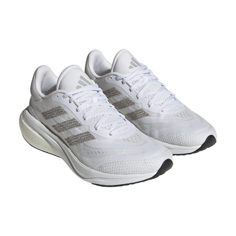 adidas supernova 3 women s cloud white or grey two shoes irun singapore 2