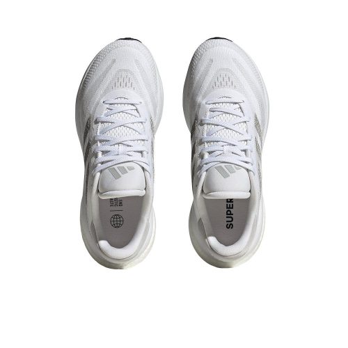 adidas supernova 3 women s cloud white or grey two shoes irun singapore 3