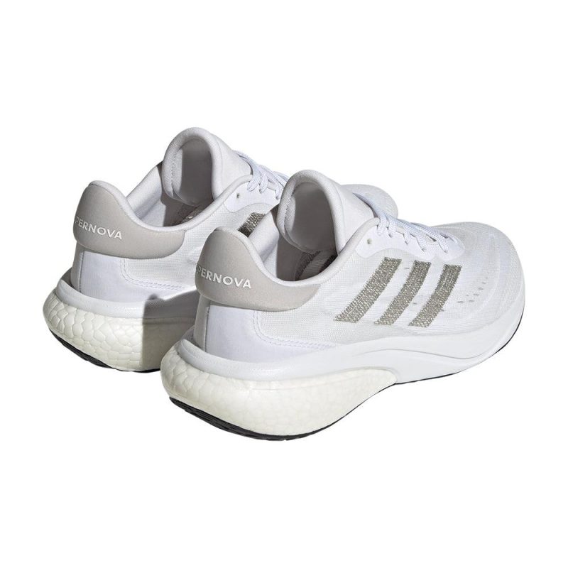 adidas supernova 3 women s cloud white or grey two shoes irun singapore 4