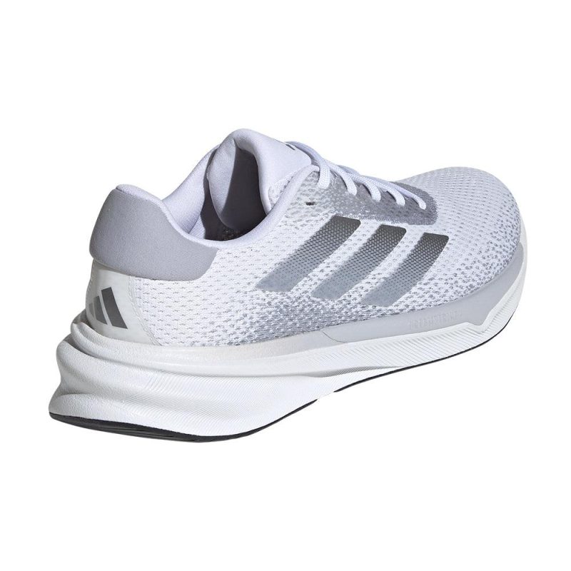 adidas supernova stride women s cloud white or iron metallic shoes irun singapore 4