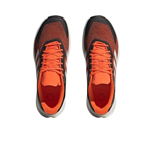 adidas terrex soulstride flow men s trail black or impact orange shoes irun singapore 3