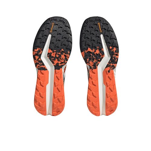 adidas terrex soulstride flow men s trail black or impact orange shoes irun singapore 5