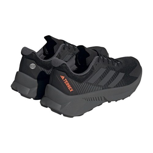 adidas terrex soulstride flow men s trail core black or grey six shoes irun singapore 4