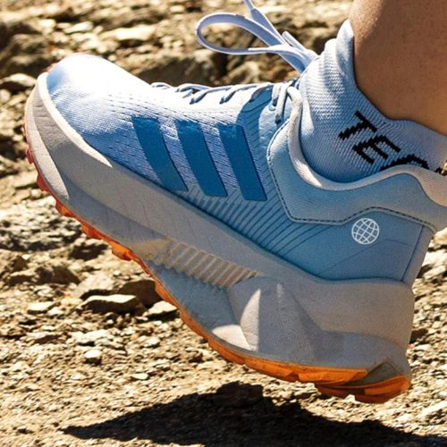 adidas terrex soulstride flow women s trail blue dawn shoes irun singapore 7