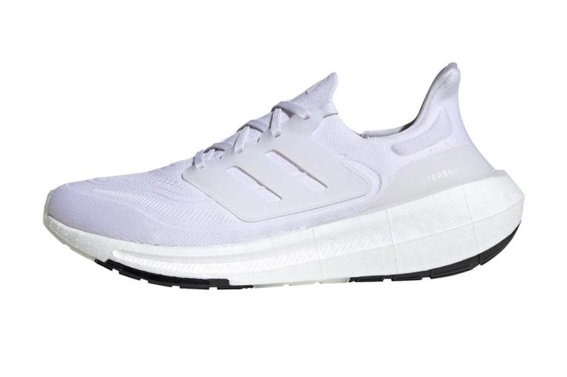 adidas ultraboost light men s cloud white shoes irun singapore 1