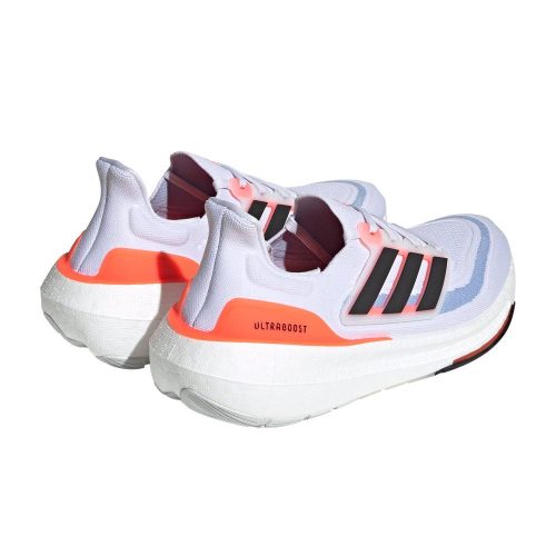 adidas ultraboost light women s cloud white or solar red shoes irun singapore 4