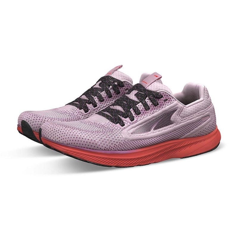 altra escalante 3 0 women s purple shoes irun singapore 2