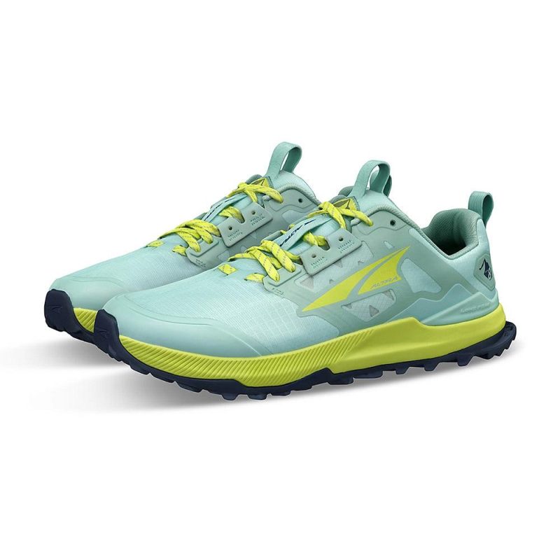 altra lone peak 8 women s trail mint shoes irun singapore 2