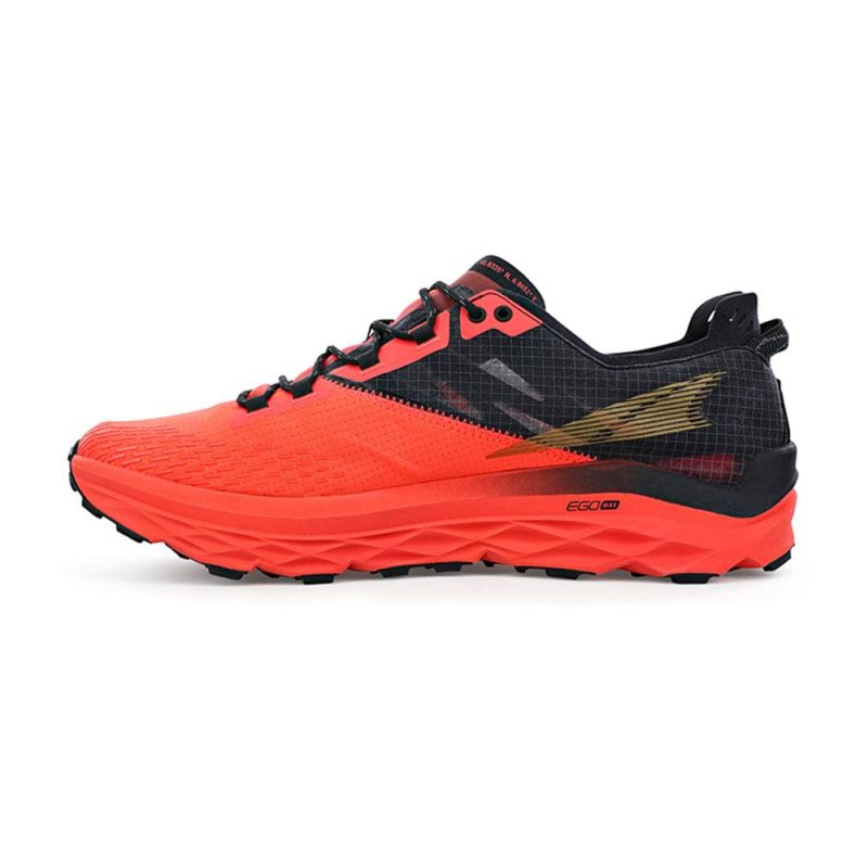 altra mont blanc men s trail coral or black shoes irun singapore 4