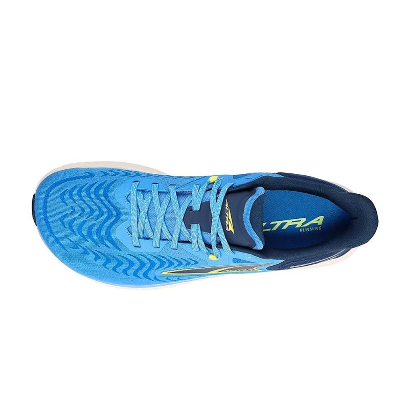 altra torin 7 men s blue shoes irun singapore 3