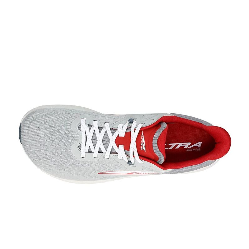 altra torin 7 men s grey or red shoes irun singapore 3