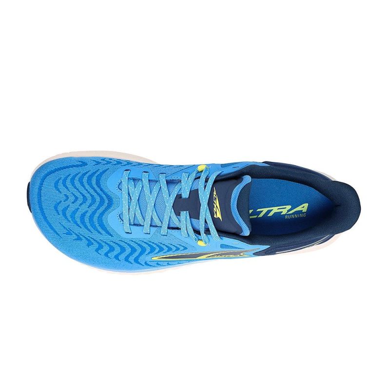 altra torin 7 wide men s blue shoes irun singapore 3