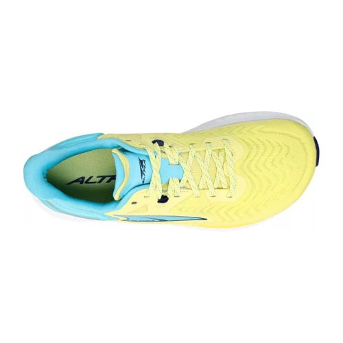 altra torin 7 women s yellow shoes irun singapore 3