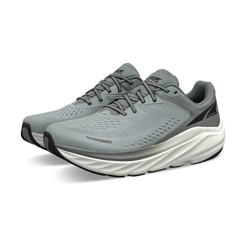 altra via olympus 2 men s grey shoes irun singapore 2