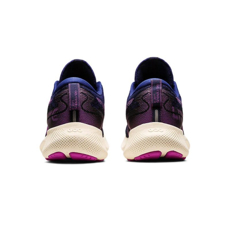 asics gel nimbus lite 3 women s dive blue or orchid shoes irun singapore 4