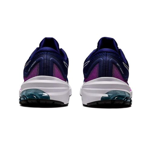 asics gt 1000 11 women s lapis lazuli blue or soft sky shoes irun singapore 4