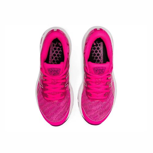 asics gt 2000 10 gs kids pink glo shoes irun singapore 3