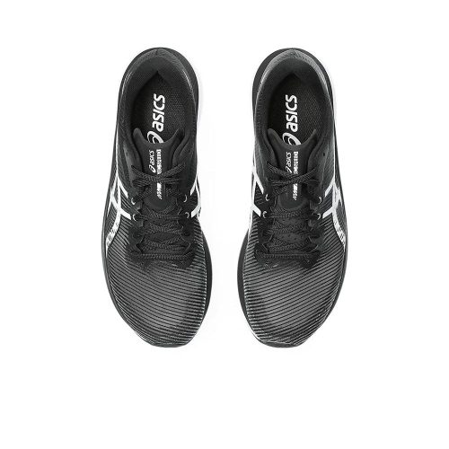 asics magic speed 3 men s black or white shoes irun singapore 3