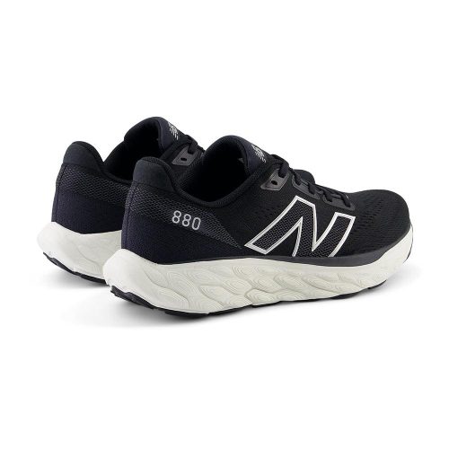 new balance fresh foam x 880v14 d women s black or sea salt shoes irun singapore 4