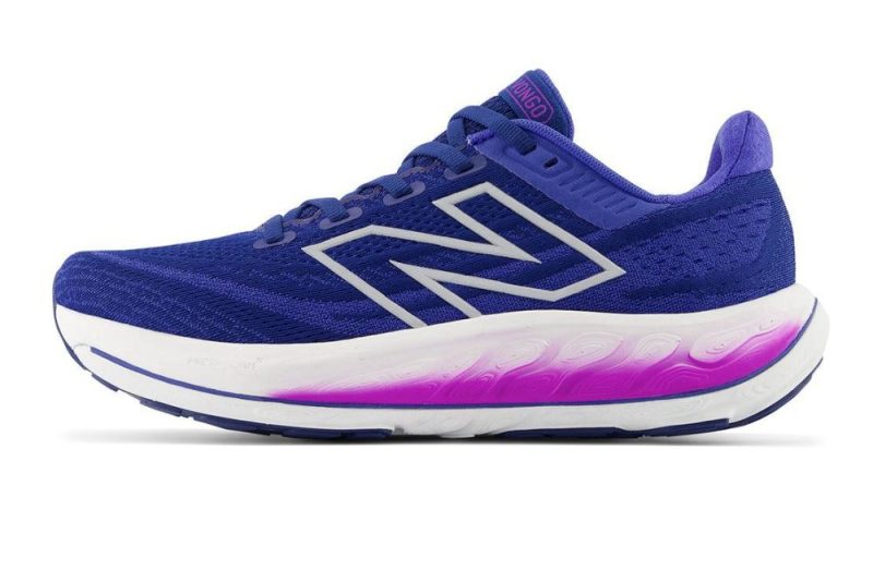 new balance fresh foam x vongo v6 d women s night sky or cosmic rose shoes irun singapore 1