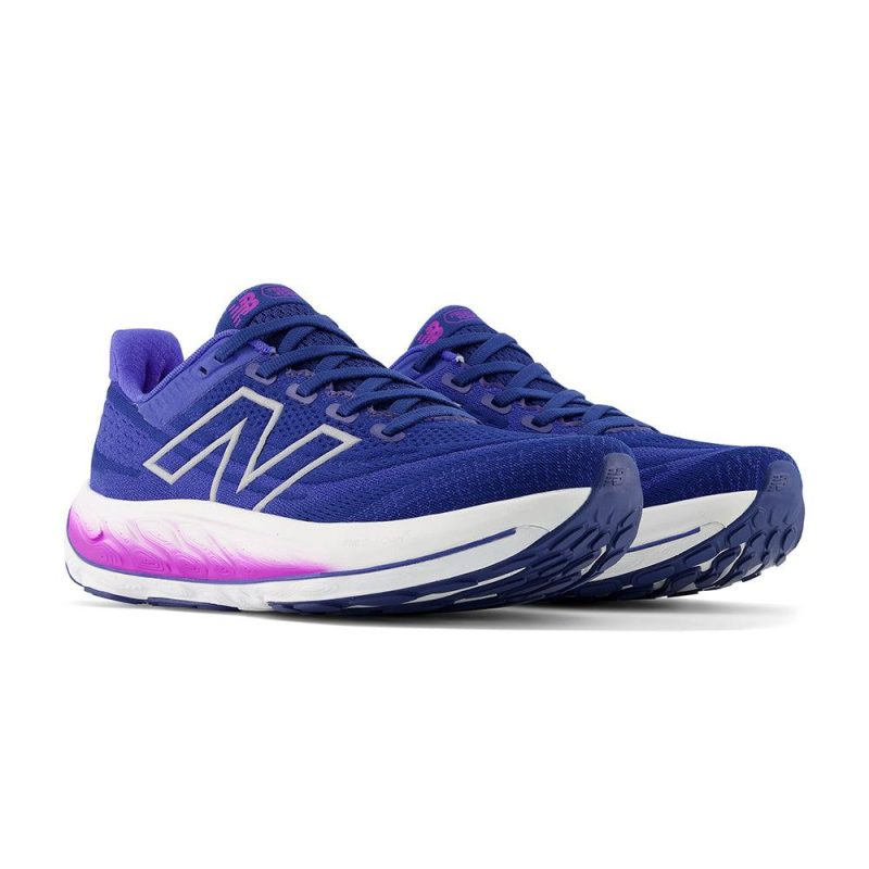 new balance fresh foam x vongo v6 d women s night sky or cosmic rose shoes irun singapore 2