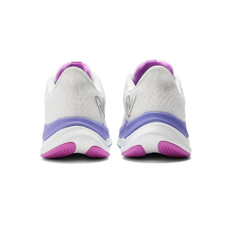 new balance fuelcell propel v4 b women s white or electric indigo shoes irun singapore 4