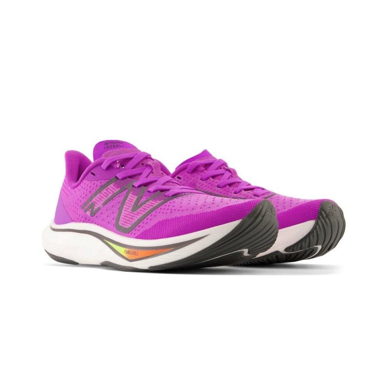 new balance fuelcell rebel v3 b women s cosmic rose shoes irun singapore 2