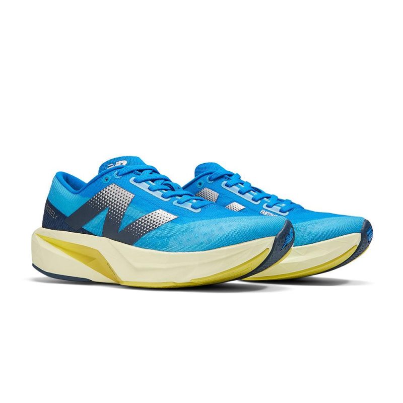 new balance fuelcell rebel v4 b women s spice blue shoes irun singapore 2