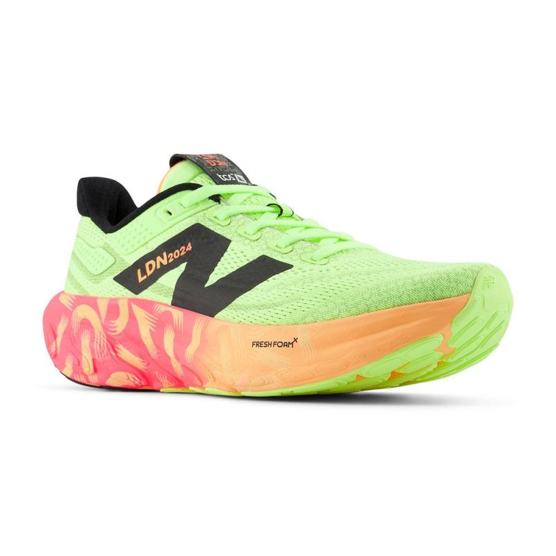 new balance tcs london marathon fresh foam x 1080 v13 b women s shoes irun singapore 2