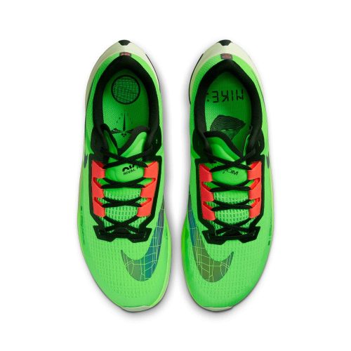 nike air zoom rival fly 3 ekiden men s scream green shoes irun singapore 3