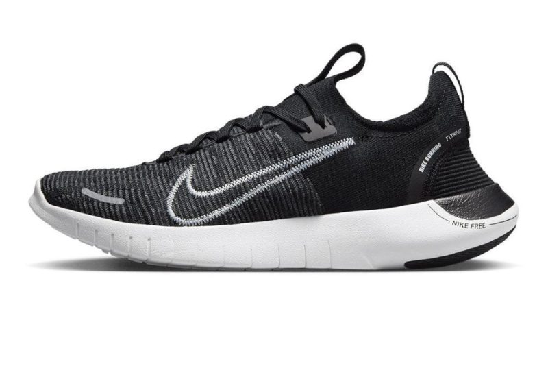 nike free rn next nature men s black or white shoes irun singapore 1