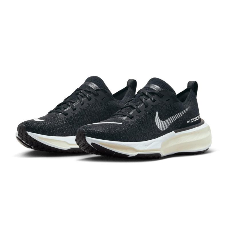 nike invincible 3 men s black or dark grey shoes irun singapore 2