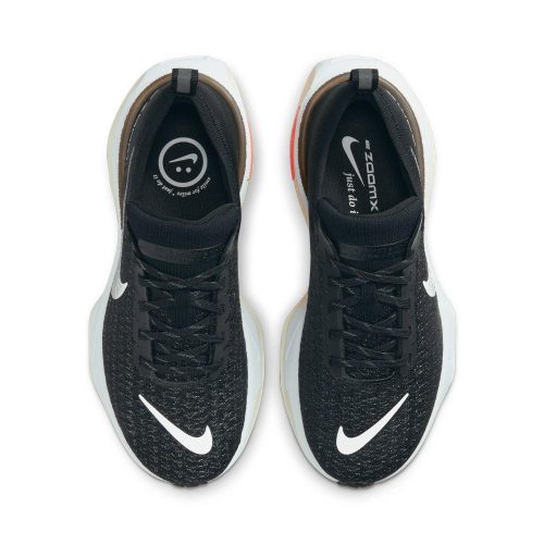 nike invincible 3 men s black or dark grey shoes irun singapore 3