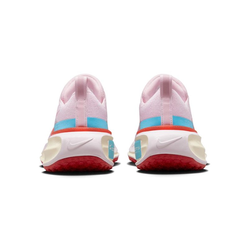 nike invincible 3 women s pink foam or racer blue shoes irun singapore 4