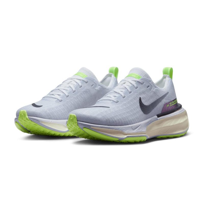 nike invincible 3 women s white or blue tint shoes irun singapore 2