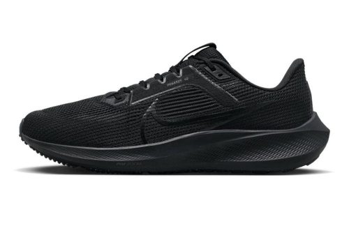 Nike Pegasus 40 Men's :Black | Anthracite - iRUN Singapore