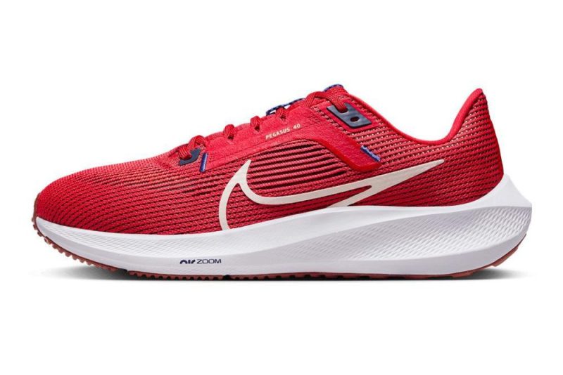 nike pegasus 40 men s university red shoes irun singapore 1