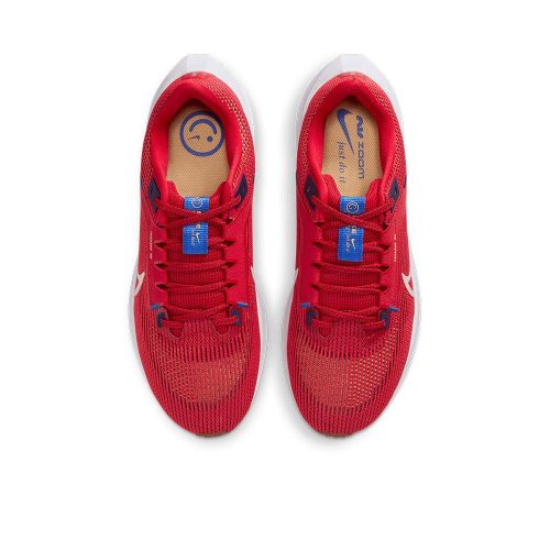 nike pegasus 40 men s university red shoes irun singapore 3