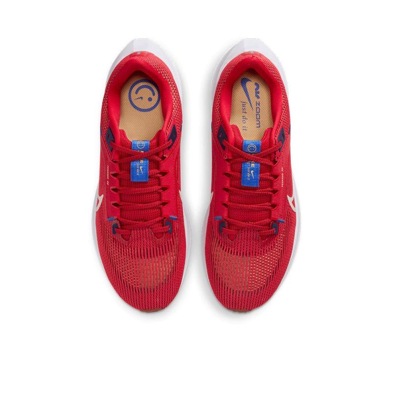 nike pegasus 40 men s university red shoes irun singapore 3